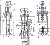 Giesserei Engineering - Fertigungsengineering